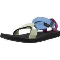 Teva Original Universal Damen Glow Multi 36