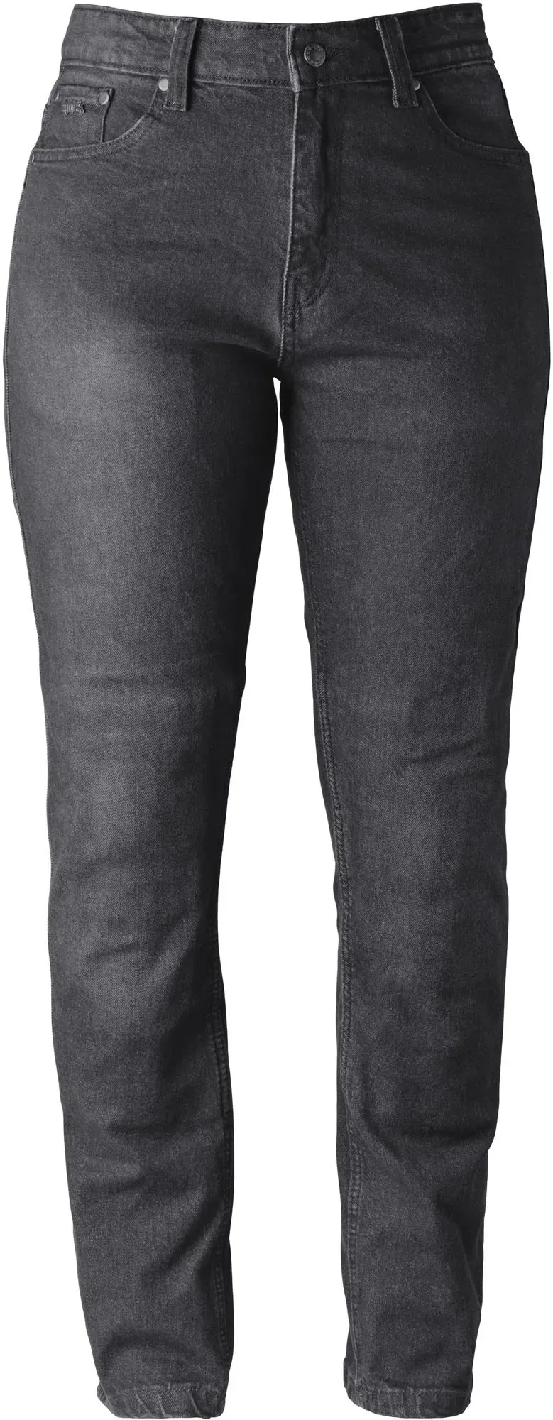 GMS Atlanta Slim Damen Motorrad Jeans