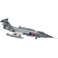 ハセガワ Hasegawa F-104J Starfighter JASDF Mehrfarbig