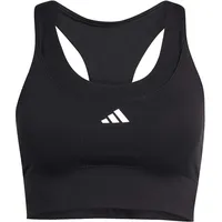 adidas Sport-BH Schwarz XS A/B