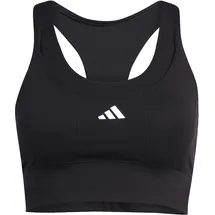 adidas Sport-BH Schwarz XS A/B