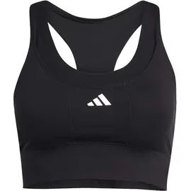 adidas Sport-BH Schwarz XS A/B