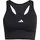 adidas Sport-BH Schwarz XS A/B