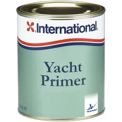 International Yacht Primer - grau