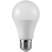 Müller-Licht LED Lampe Birnenform E27, (2700K),