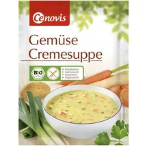 Cenovis Gemüsecremesuppe 37 g