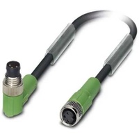 Phoenix Contact Sensor-/Aktor-Kabel SAC-3P-M 8MR#1415884