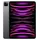Apple iPad Pro 11" (4. Generation 2022) 128 GB Wi-Fi space grau
