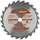 Saint-Gobain-Abrasives GmbH Kreissägeblatt 315 mm 24 Zähne