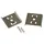 McShine LED-Unterbauleuchte McShine SH-50, 5W, 450 lm, 50cm