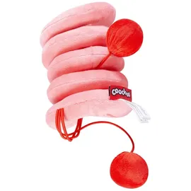 COOCKOO Twister 36 cm Rosa