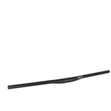 XLC Flat-Bar ,Ø 31,8mm, 740mm, schwarz