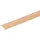 GAH Alberts Gah | Alberts Übergangsprofil, Hart-pvc, beige Lxbxs 900x30x1,0mm