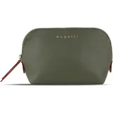 Bugatti Kosmetiktasche Necessaire, Grün
