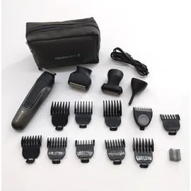 Remington One Total Body PG780 Grau