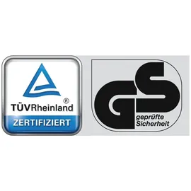 JUTEC Spritzerschutzdecke JT 650 G1 eins.Alufix-beschichtet,schiebef. L1000xB2000ca.mm