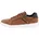 Sneaker Farbe Cognac Größe 42 42