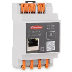 FRONIUS Smart Meter IP