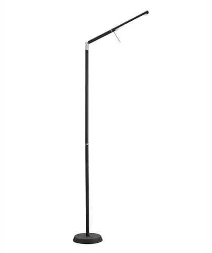 Trio LED-Stehlampe Filigran