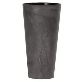 Prosperplast Tubus Slim Effect Ø 40 x 76,2 cm anthracite