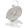 lionelo Babywippe IRIS, 360 Grad/ ab Geburt/12 Wiegenlieder/leicht und leise beige