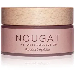 COCOSOLIS NOUGAT sparkling body butter 250 ml