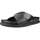 CLARKS Torford Cross Herren Schwarz 44,5