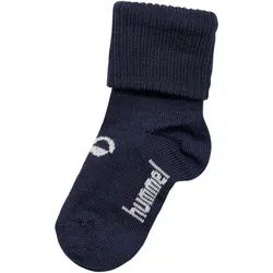 hummel hmlMINI Baby Wollsocken 7459 - dress blues 24-27