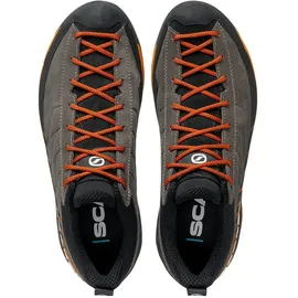 Scarpa Mescalito Herren Titanium/Mango 43,5