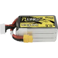 Gens Ace Tattu R-line Version 3.0 1300mAh 22,2V 120C