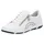 Rieker Sneaker Damen Weite E Weiß 36