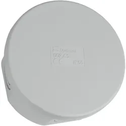 Abzweigkasten Ø80 4+2 IP65 Aufputz Abzweigdose Verbindungsdose 002.CS M-L 0936