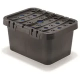 esotec - Teichfilterbox S Filtermaterial für kleinere Teiche, 101716