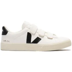 Veja WMNS Campo - Weiss - 10