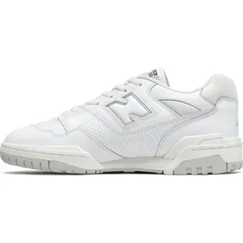 New Balance 550 white/grey 39,5