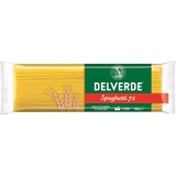 Delverde Spaghetti 72 Pasta Spaghetti aus Hartweizengrieß 500g