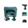 Makita DHP 483 G1J inkl. 1 x 6,0 Ah + Makpac