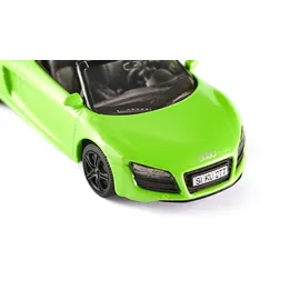 Siku 1316 - Audi R8 Spyder verschiedene Farben 1:55
