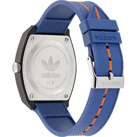 adidas PROJECT TWO Kunststoff 10 mm AOST25037