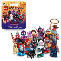 LEGO Minifigures Spider-Man: Across the Spiderverse 71050