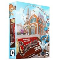 Spiel direkt Chocolate Factory