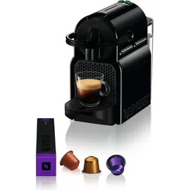 De'Longhi Nespresso Inissia EN 80.B schwarz