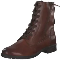 Bagatt Schnürstiefel braun 39 EU