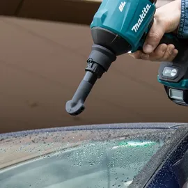 Makita Akku-Gebläse DAS180Z 18V 1,2 kg