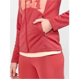 Craft ADV Essence Jersey Kapuzenjacke Damen Mehrfarbig XS