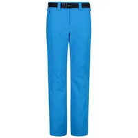CMP Woman Pant turchese (L704) 38