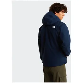 The North Face Quest Mono Jacket - Regenjacke Herren summit navy