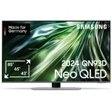 Samsung GQ 43QN93DAT - 4K Neo QLED TV 2024 | 43 (108cm) (HbbTV | Triple Tuner | DolbyAtmos | Made for...)