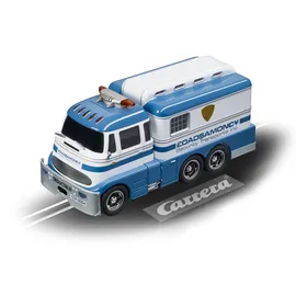 Carrera Digital 132 Geldtransporter Money Transporter