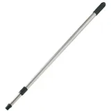 Comair Teleskopbesenstiel Alu 150 cm